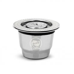 How to Use Reusable Nespresso Coffee Pod